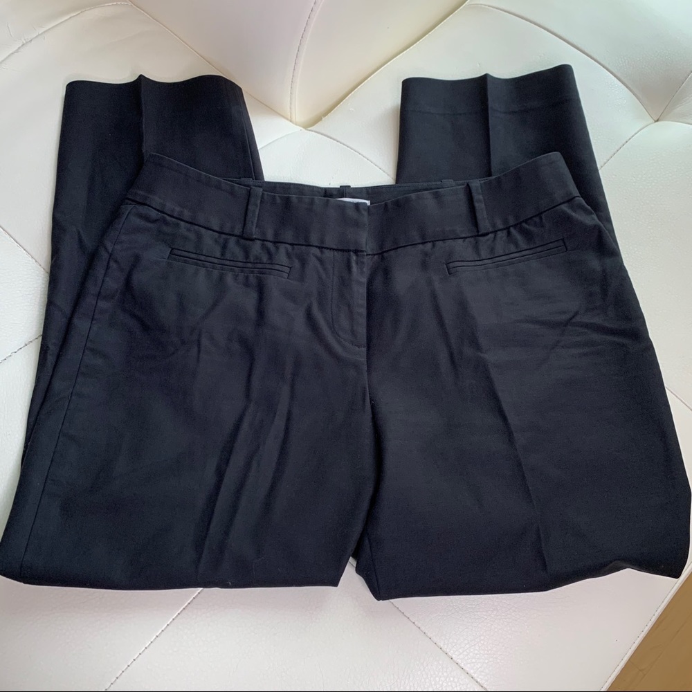 BALANCE OutdoorBlack Convertible Cargo PANTS - Picture 4 of 4